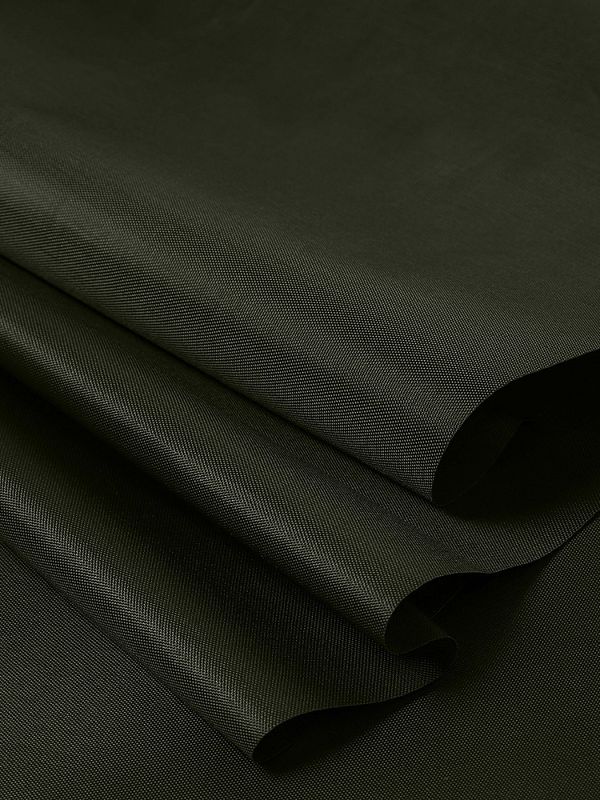 Оксфорд 200D PU1000 78 г/м², 150 см / 1 метр, ОКС.TBY200D.S305.1, S305 хаки