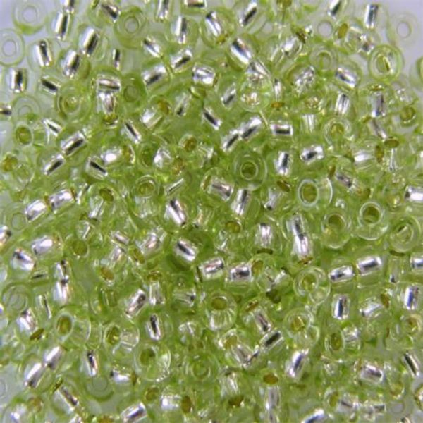 Бисер Preciosa 10/0 (2.3 мм), 50 г, цв. 78254