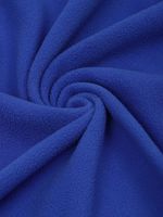 Флис 2-сторонний 240 г/м², 150 см / 10 метров, N-TBY-0240-F340, цв.F340 василек