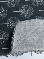 Льняная ткань 140 г/м², 150 см / 20 метров, TBY-DJ-22, TBY