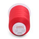 Нитки швейные Euron K 50/2 №240 5000м (2134)