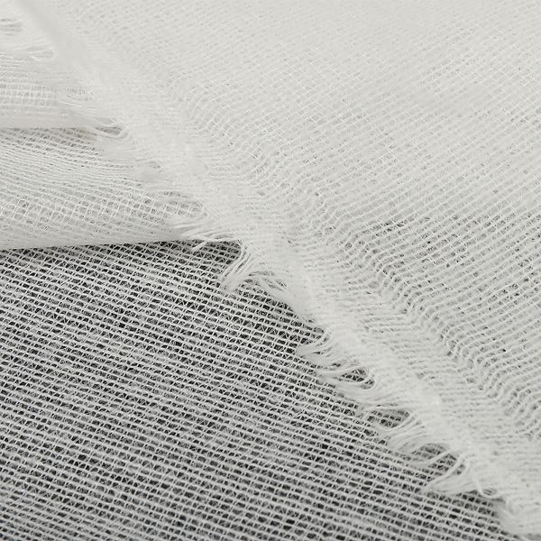 Дублерин трикотажный 65 г/м², IdealTex, 131 TD/OW белый 150см, уп.1м