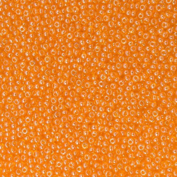 Бисер Preciosa непрозрачный с покрытием, круг.отв, 500 г, (86060С)331-19001-10/0