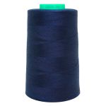 Нитки универсальные Bestex 40/2, 4570 м (5000 ярд) / 1 кат., 099 индиго