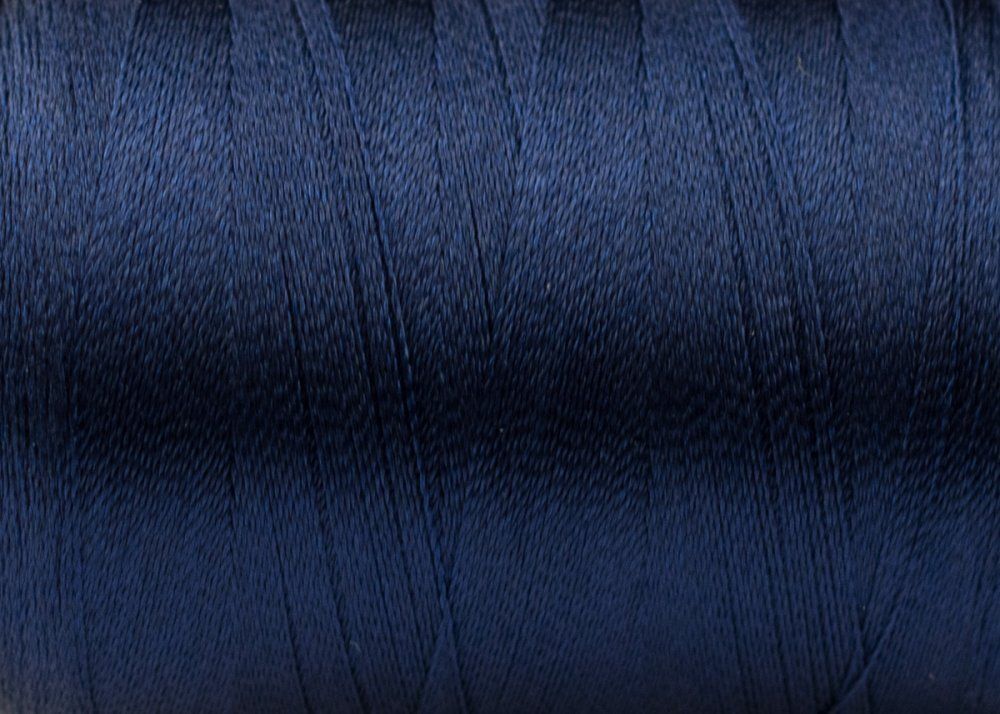 Нитки для креативных работ Aurora №120, 300 м, цв. PF358, 5 катушек