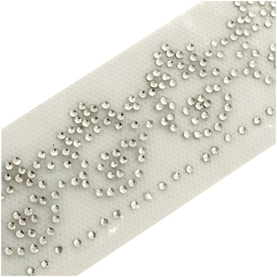 Термостразы 2№, Астра, орнамент8