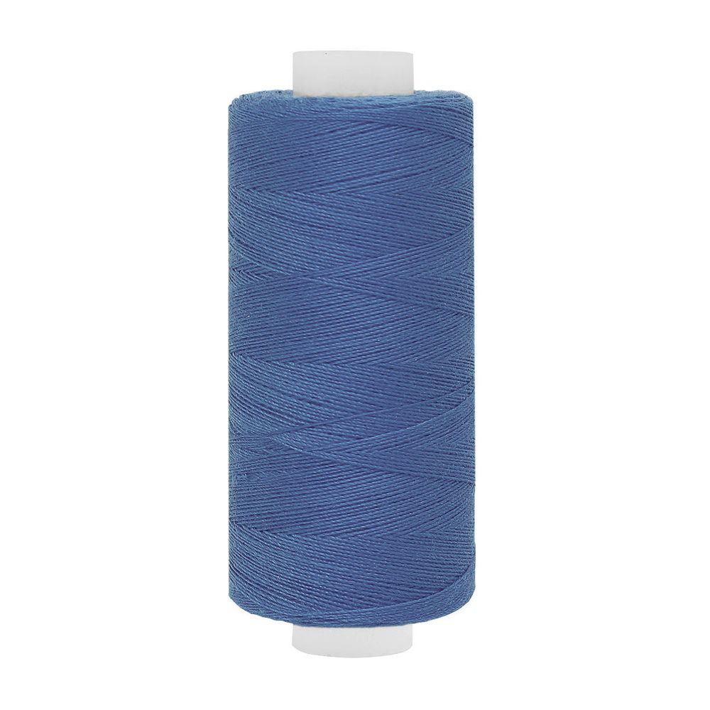 Нитки швейные бытовые Bestex 40/2, 365 м (400 ярд) / 10 кат., 087 зимнее небо