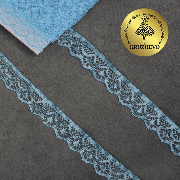 Кружево отделочное в стиле 