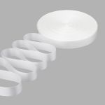 Стропа (ременная лента) 25 мм / 45.72 метра, [11.19 г/пог.м], белый, 3Al356