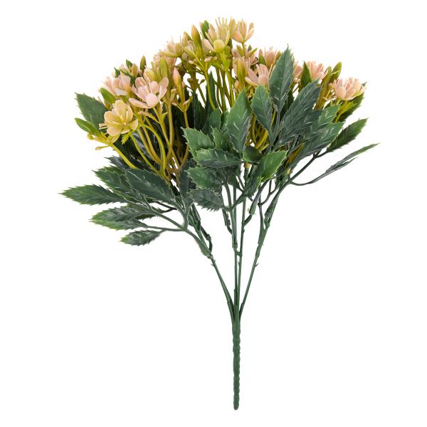 Растение искусственное Очиток 30 см, 5 шт, 02, Blumentag ATJ-23