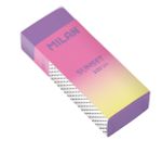 Ластик 320 SUNSET прямоугольный 61x23x12 мм, 20 шт, CPM320SN, Milan