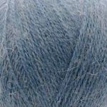 Пряжа YarnArt (ЯрнАрт) Angora Star / уп.5 мот. по 100 г, 500м, 3864 темный джинс