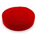 Резинка башмачная 50.0 мм / 20 метров, (Мн), 313010 красный, 9С770Ч