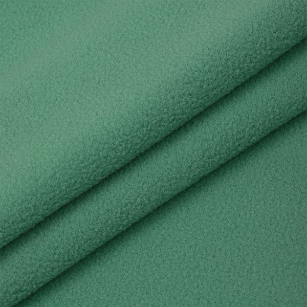 Флис 2-сторонний 190 г/м², 150 см / 2 метра, TBY-0059-S004 цв.S004 полынь