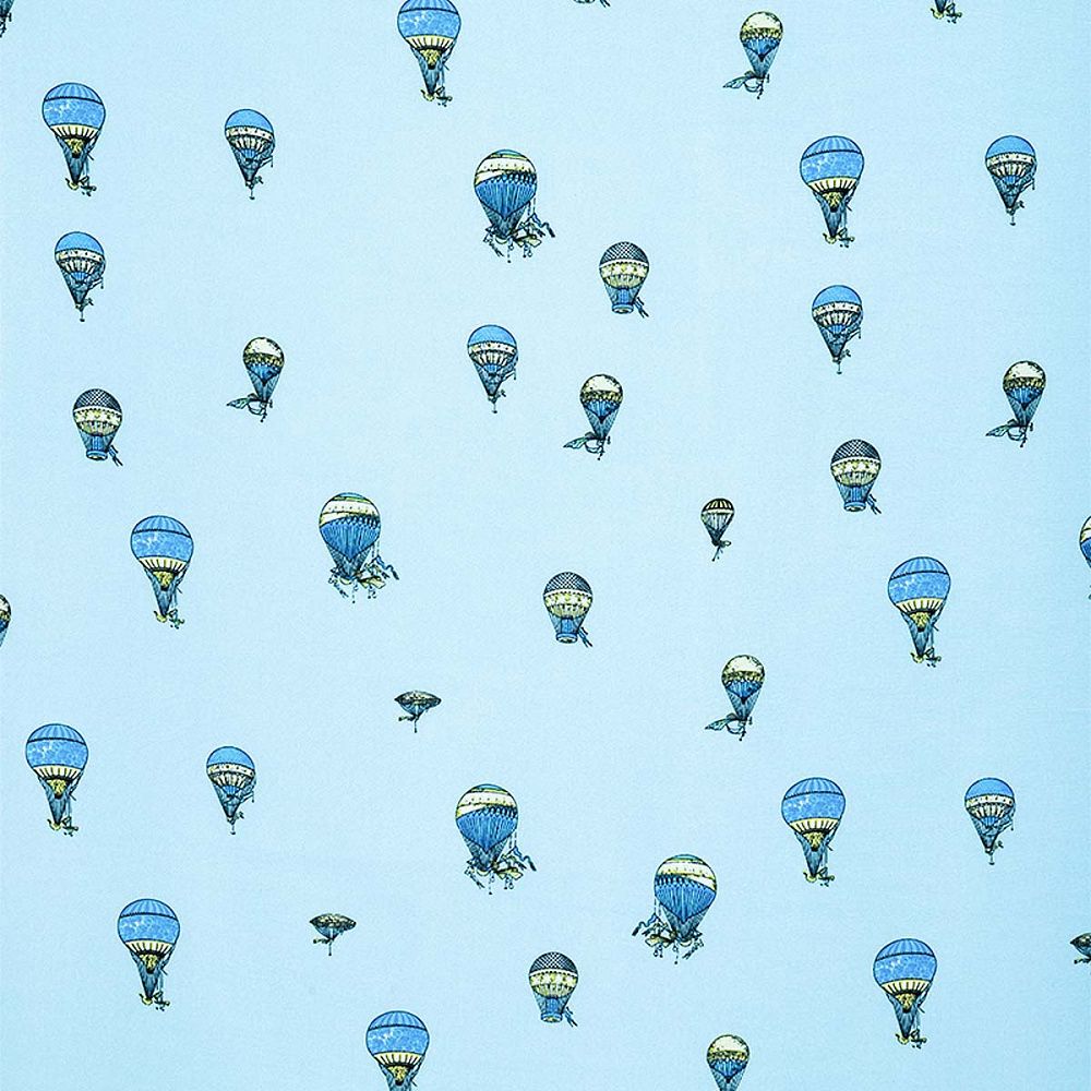 Софт ткань 105 г/м², 150 см / 1 метр, ОТР.N-TBY.M129.5, цв.5 св.голубой