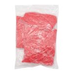 Кнопка рубашечная ⌀12,5/10мм пластик (≈1000 шт) New Star (162 красный)