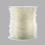 Шнур силиконовый ⌀2.5 мм / 50 метров, PVC