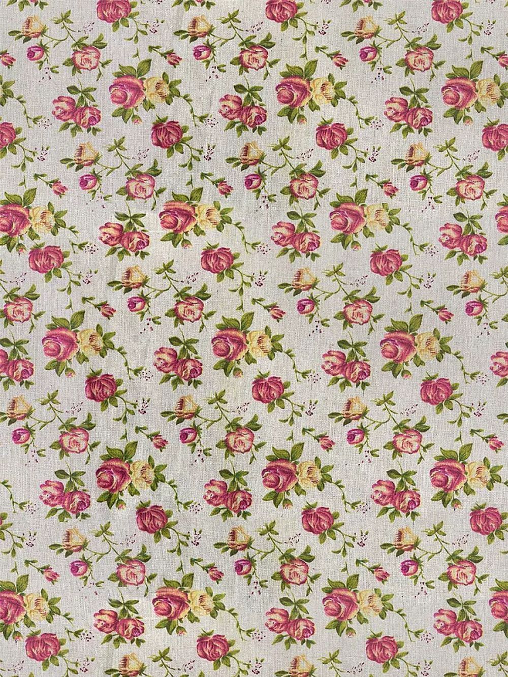 Льняная ткань 140 г/м², 150 см / 3 метра, TBY.DJ.14-3