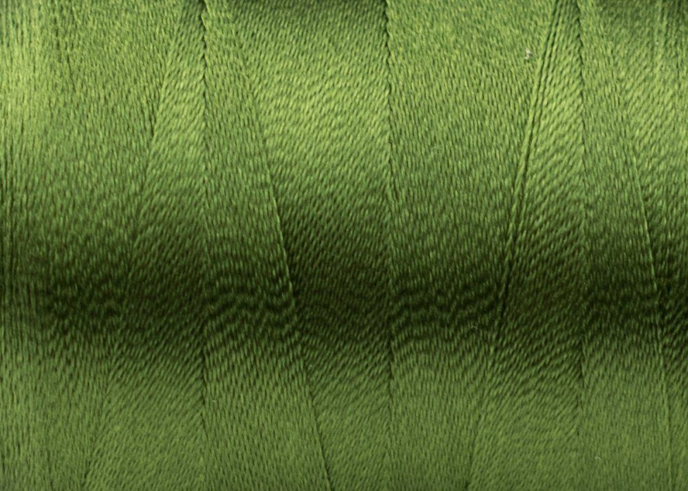 Нитки для креативных работ Aurora №120, 300 м, цв. PF277, 5 катушек