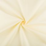 Ткань для пэчворка Peppy Краски жизни Люкс, рулон 112 см / 5 метров, 12-0715 св.желтый, Peppy