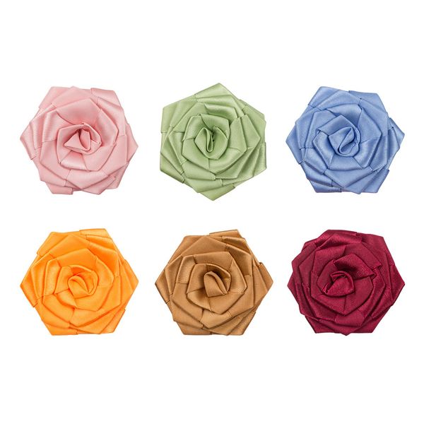 Розочка термо, 6 шт, №004, Blitz 90