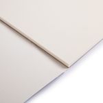 Альбом для акварели 300 г/м², A4 21х29.7 см, склейка с одной стороны 12 л, 25% хлопок, мелкозернистая, Vista-Artista WCCH-A4