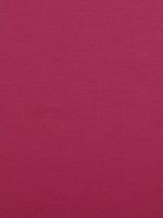 Футер 2-нитка петля поликоттон стрейч 220 г/м², 160 см / 3 метра, ФУТ2Х.TBY.ХЛ-ПЭ.51.3, цв.51 фуксия