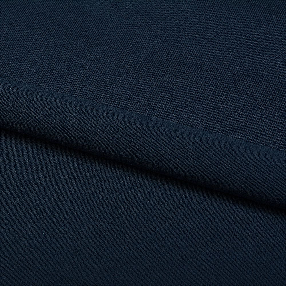 Кулирка хлопок ОЕ 145 г/м², 100+100 см / 20-35 кг, КУЛ.145.19-3921, т.синий