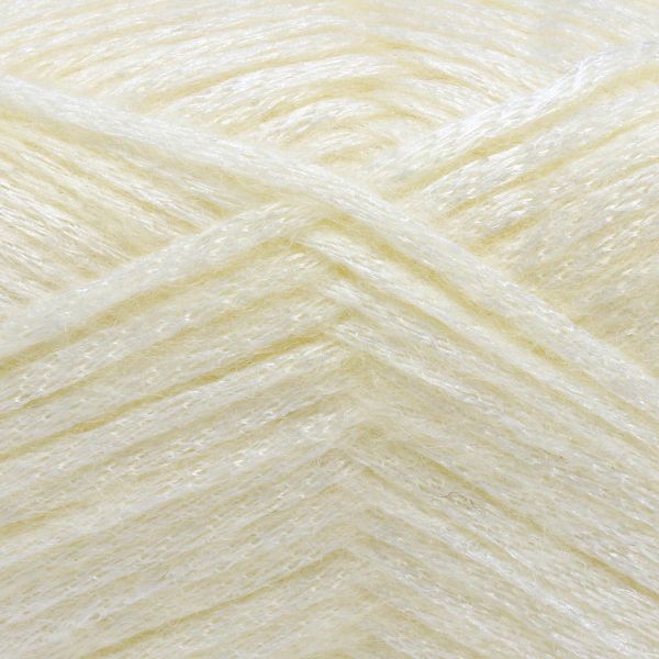 Пряжа YarnArt (ЯрнАрт) Melody / уп.5 мот. по 100 г, 230м, 880 молочный