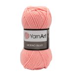 Пряжа YarnArt (ЯрнАрт) Merino Bulky / уп.5 мот. по 100 г, 100м, 565 персик
