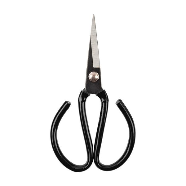 Ножницы по коже Промысел LT-007