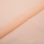Ткань блузочная Poly Chiffon 84 г/м², 150х147 см, 14 персиковый, Gamma PC-02
