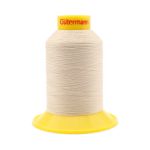 Нитка эластичная Gutermann Maraflex 120, 1500 м, 716936, 169 пломбир, 1 катушка