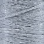 Пряжа Astra Premium (Астра Премиум) Мочалочная / уп.10 мот. по 50 г, 200 м, серебро