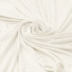 Подкладка для купальников 130 г/м², 150 см / 3 метра, T011TB6 белый