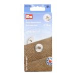 Шляпки для кнопок декоративные Change it нижняя часть 3 шт, Prym