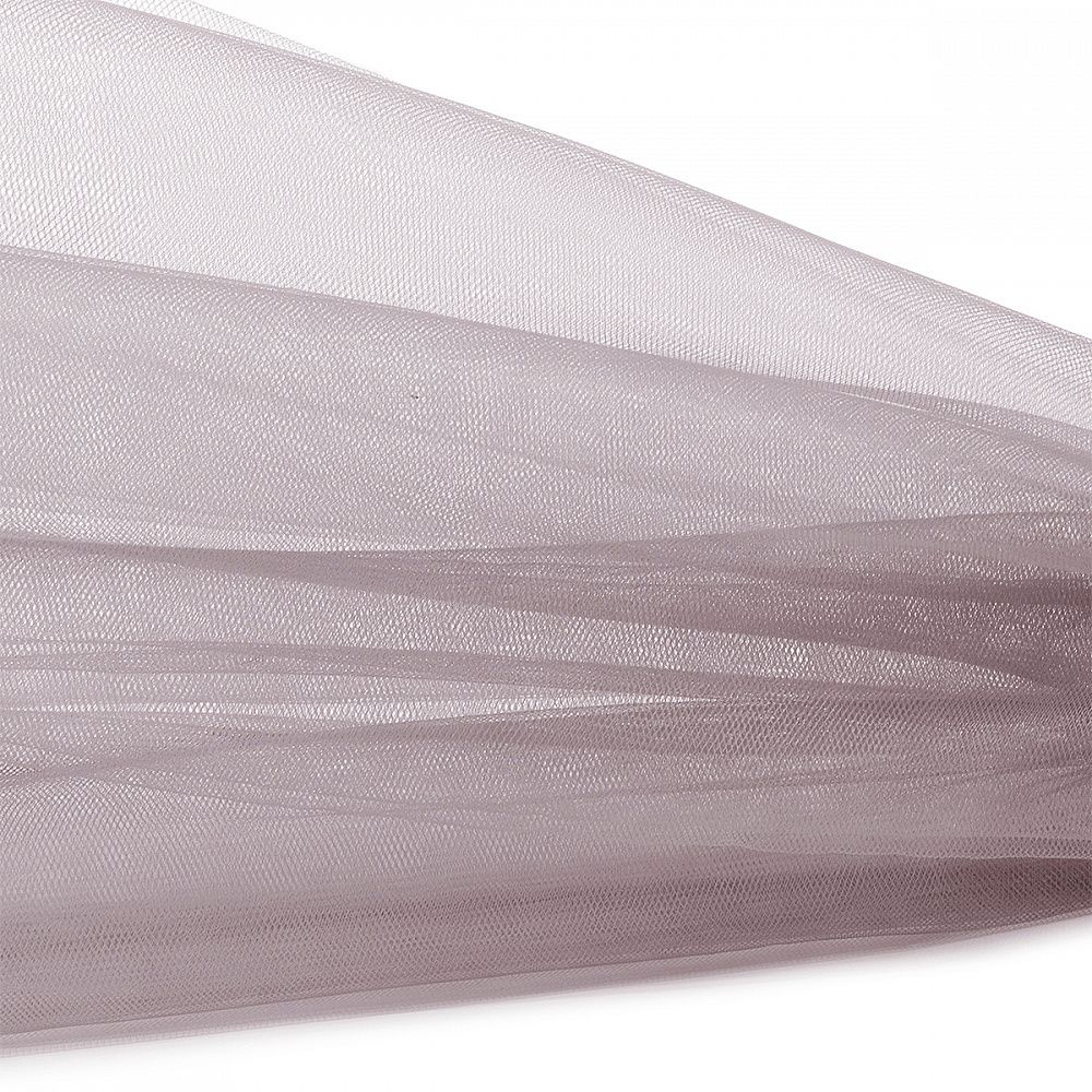 Еврофатин Hayal Tulle мягкий матовый 300 см / 5 метров, HT.S.300.009.5, цв.9