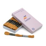 Мулине Bestex, цв.EG3210, 24 мотка по 8 метров