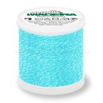 Нитки вышивальные металлизированные Madeira Metallic №40, 200 м, цв. 301, 9842, 5 катушек