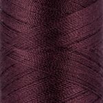 Нитки армированные ПНК им.Кирова 35ЛЛ, бытовые, 200 м / 20 кат., 1510 баклажан