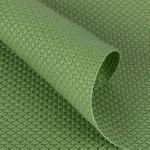 Канва Aida 14 ct, 150х100 см, 100% хлопок, зеленый, Gamma K04