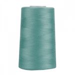 Нитки швейные Max 40/2, 4570 м (5000 ярд), 479 голубой / 1 бобина