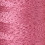 Нитки швейные Max 40/2, 4570 м (5000 ярд), 191 розовый / 1 бобина