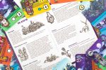 Игра настольная Дальние дали, Эврикус PG-17377