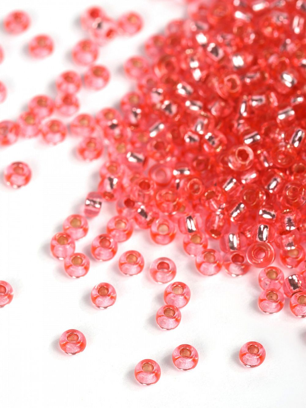 Бисер Preciosa 10/0 (2.3 мм), 50 г (10х5 г), цв. 78191