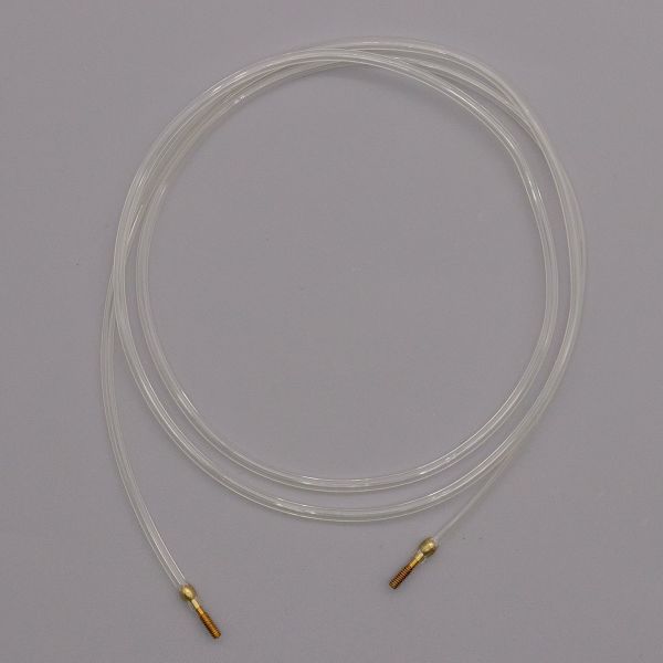 Тросик съемный 100 см для круговых спиц 14 см Pony