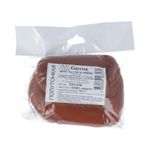 Шерсть для валяния (до 29 мкр), 50 г. 0081 терракот, Gamma TFS-050