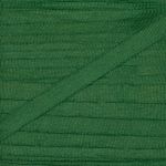 Лента (тесьма) шелковая 4.0 мм / 45.5±0.5 метров, №194 зеленый, Gamma SR-4