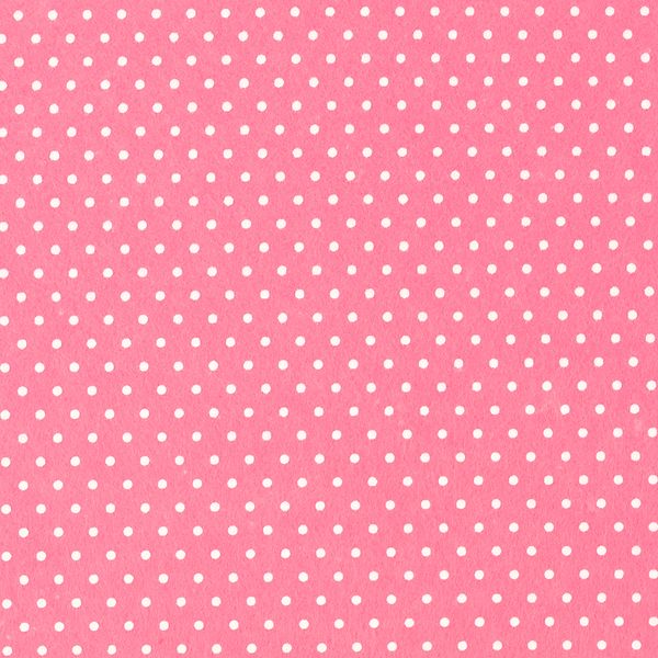 Фетр рулонный мягкий 1.0 мм, 150 см, рул. 10 метров, (FKP10), FE088 розовый, Blitz