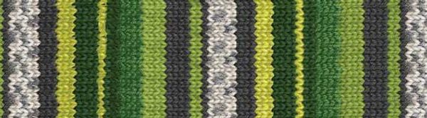 Пряжа Alize (Ализе) Superwash Comfort Socks / уп.5 мот. по 100 г, 420м, 2696 A